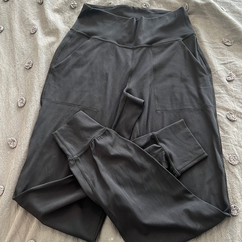 Lululemon Align High Rise Jogger